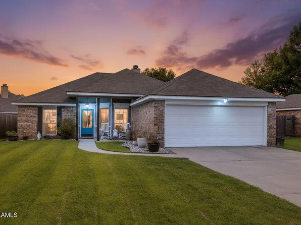 102 Riesling Cir, Broussard, LA 70518