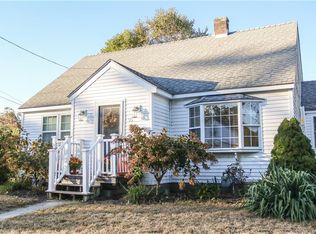 95 John St, Warwick, RI 02889