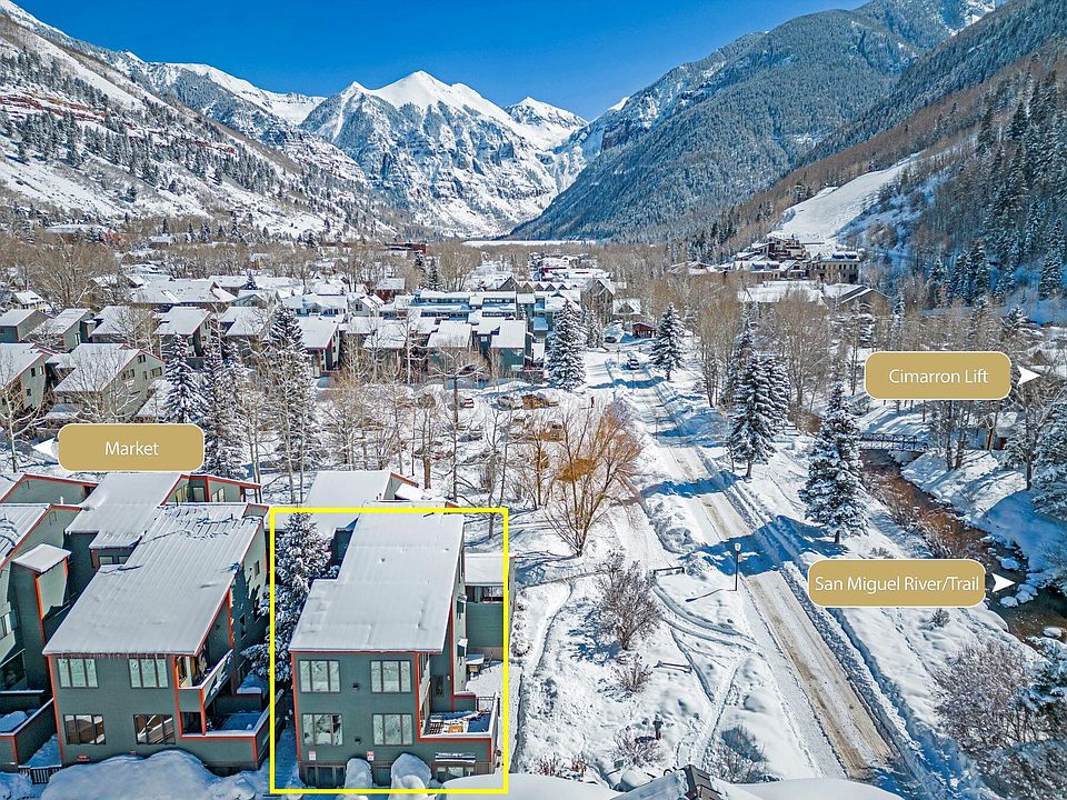 Telluride Lodge Apartments Telluride, CO Zillow