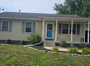 1100 Jane St, Tecumseh, MI 49286