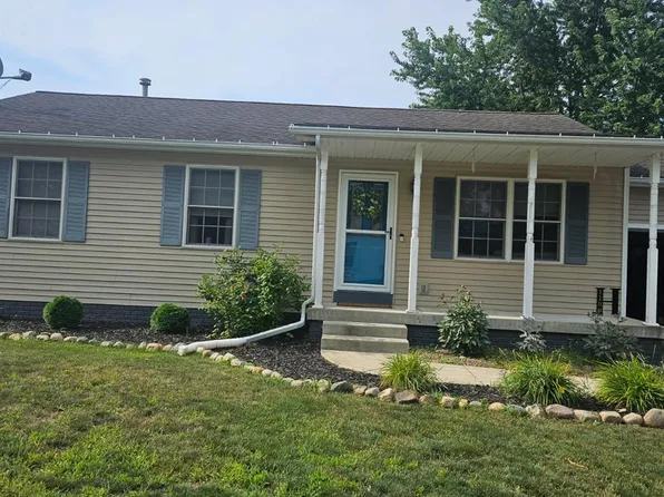 1100 Jane St, Tecumseh, MI 49286