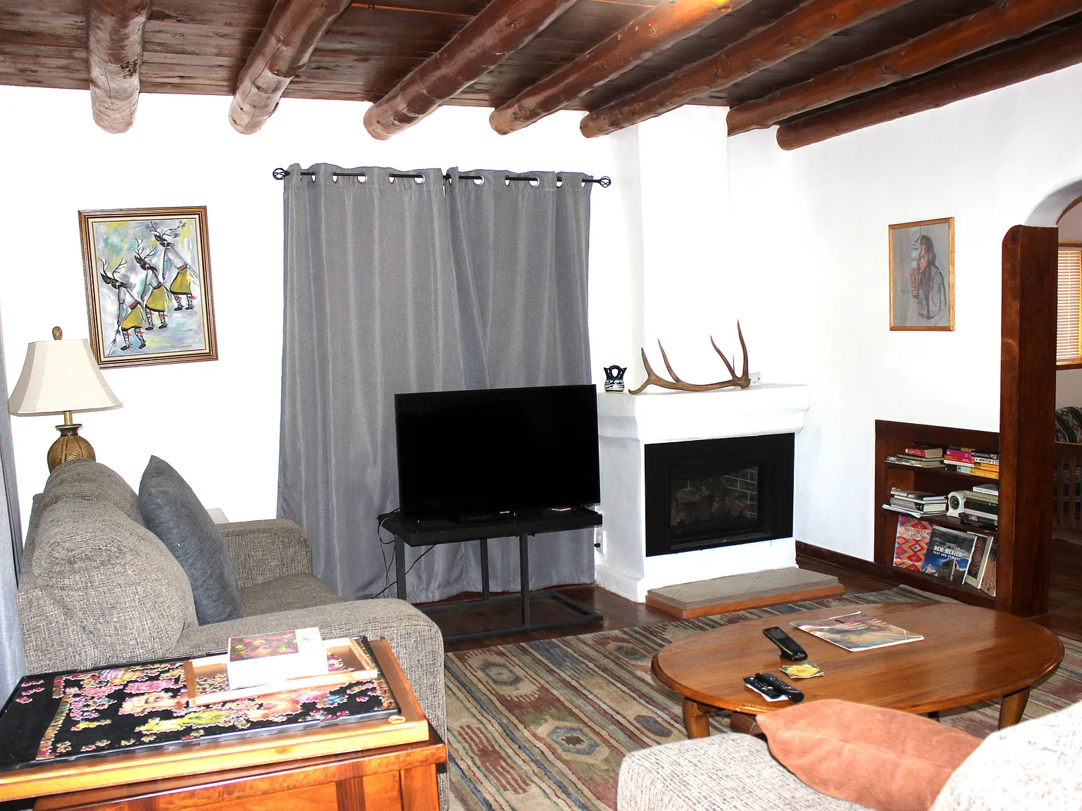 Upper Ranchitos Rd, Taos — Photo 2