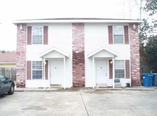 3503 Maplewood Dr, Sulphur, LA 70663