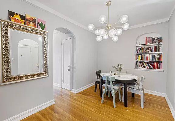5th image of 41-15 45th St #6H