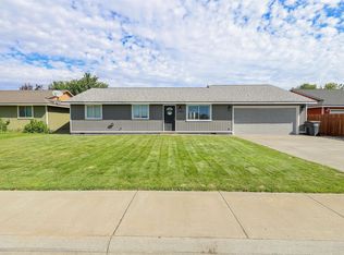 4728 Forsythia St, West Richland, WA