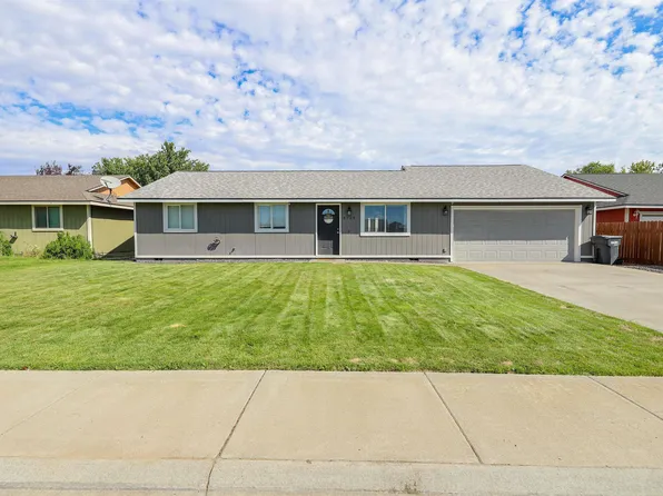 4728 Forsythia St, West Richland, WA 99353
