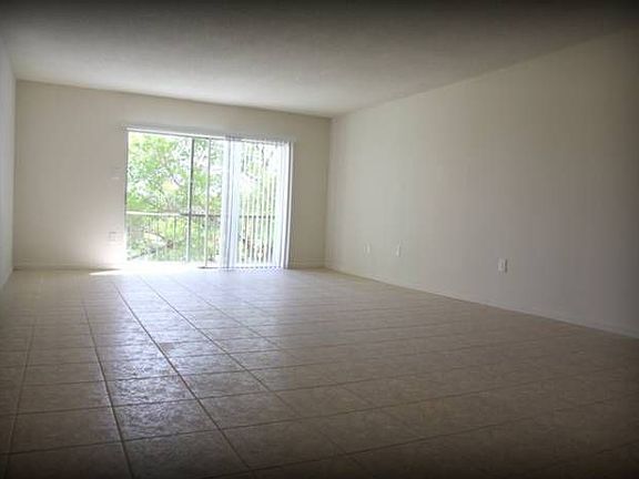 Spacious Living Area