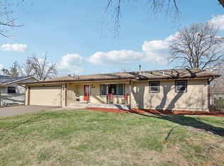4740 Virginia Ave N, New Hope, MN 55428