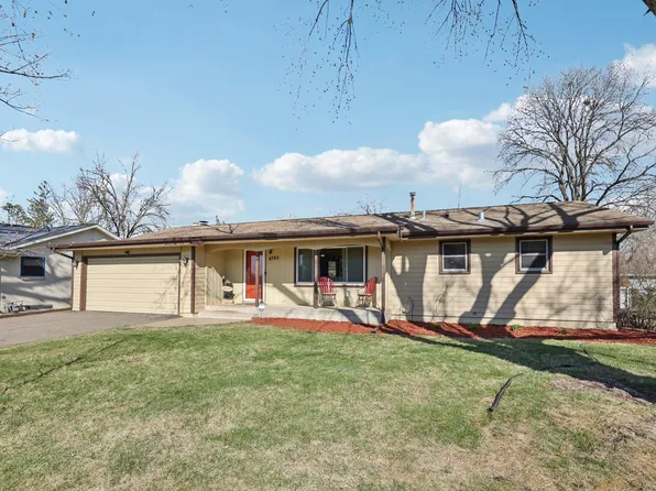 4740 Virginia Ave N, New Hope, MN 55428