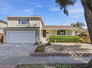 5888 Lean Way, San Jose, CA