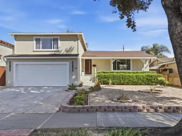5888 Lean Way, San Jose, CA 95123