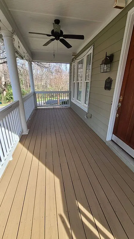 4 bed, 3.5 bath, 2450 sqft, $2,550 — Photo 2