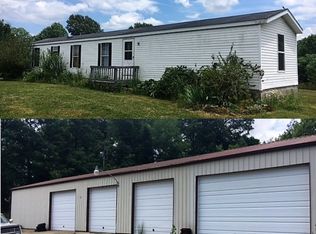 485 Kennedy Rd, New Haven, KY 40051