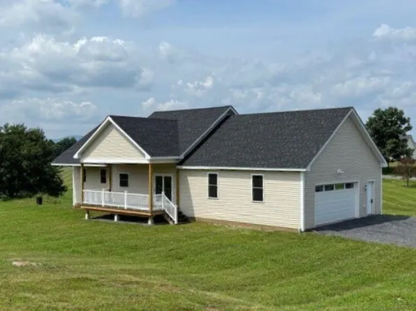 6 Countryside Drive, Barre Town, VT 05641