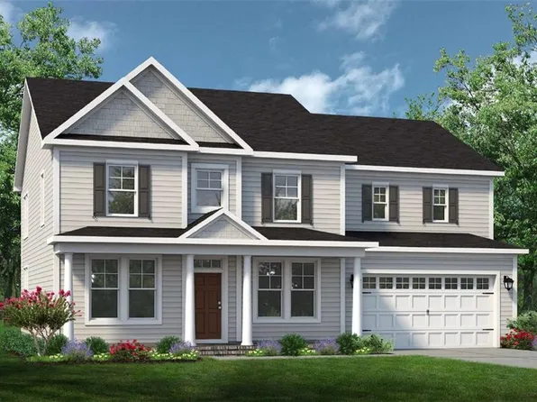 120 Margolies Ct, Suffolk, VA 23435