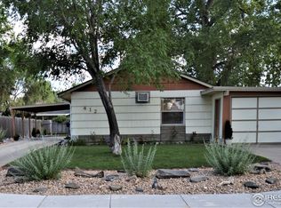 412 Cove Ln, Fort Morgan, CO 80701