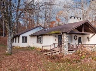 46-48 Lower Taylor Hill Rd, Bondville, VT 05340