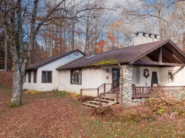 46-48 Lower Taylor Hill Road, Winhall, VT 05340
