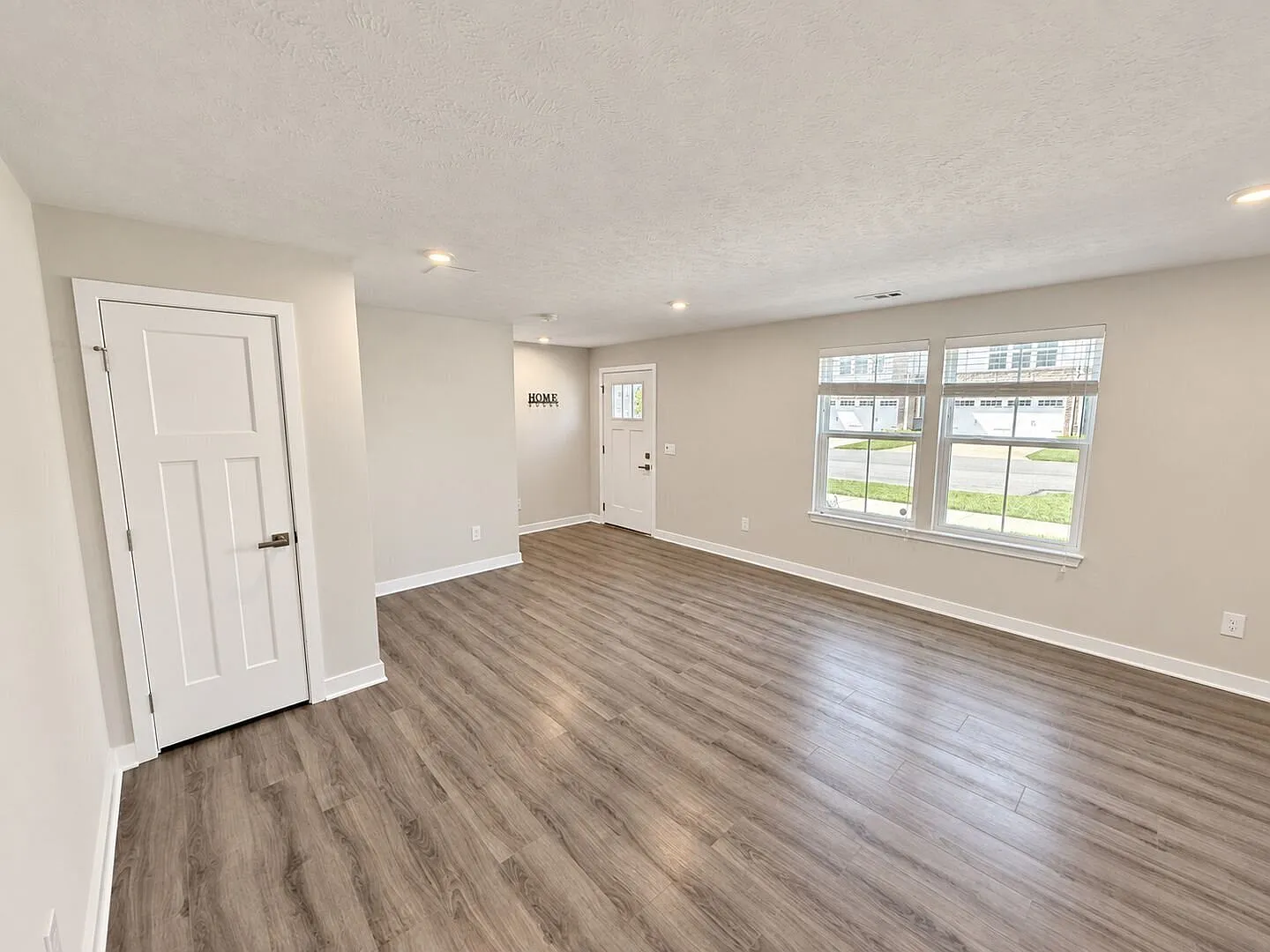 Spacious 3-Bedroom Avon Townhome | Finished Lower Level & 2-Car Garage — Photo 4