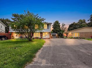 133 Daphne Cres, Barrie, ON L4M 2Y7