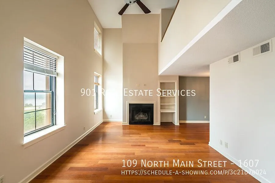 Building Photo - 109 N Main St #1607