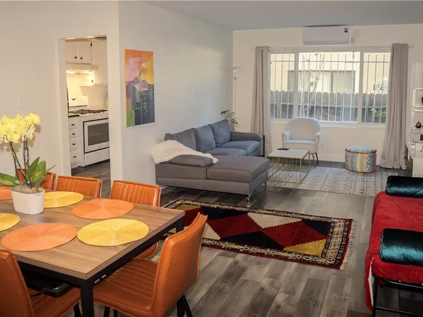 11670 W Sunset Blvd APT 104, Los Angeles, CA 90049