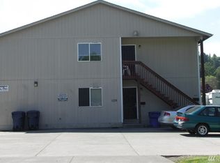 1129 N 3rd Ave, Kelso, WA 98626