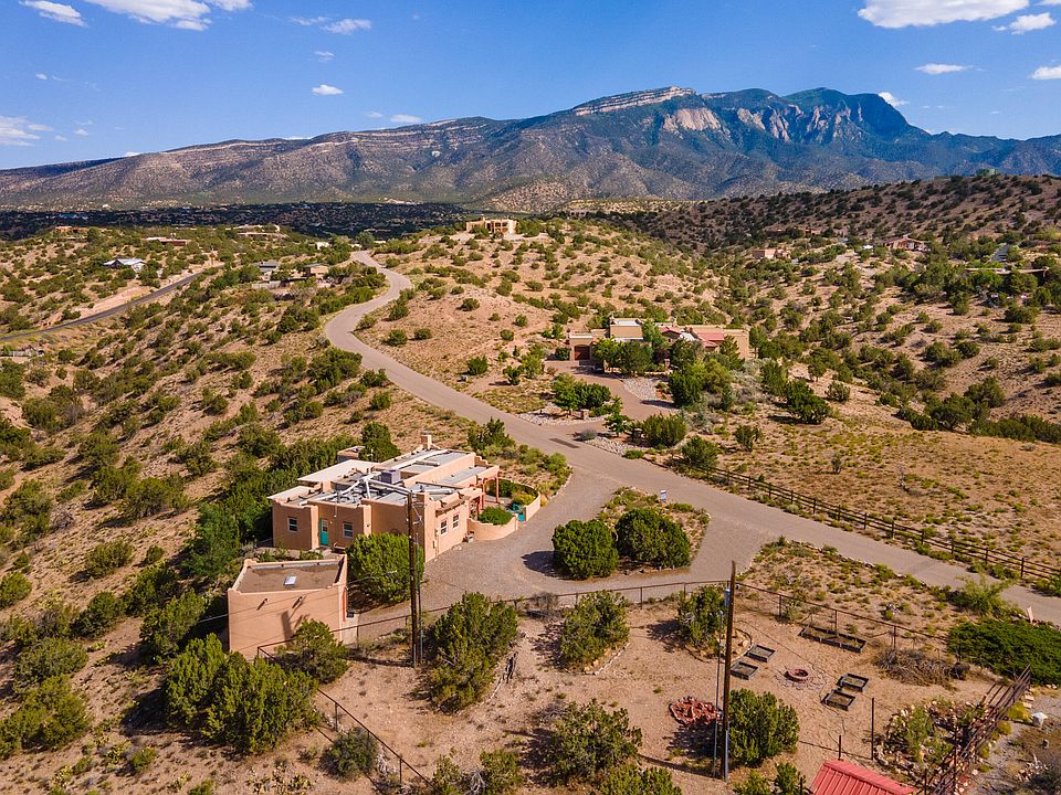 36 Cabezon Rd Placitas NM Zillow Apartments for Rent in Placitas