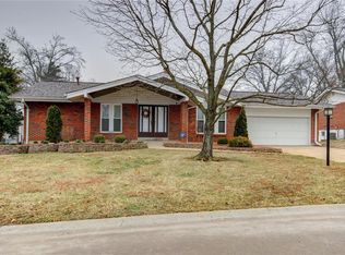 5158 Heathfield Dr, Saint Louis, MO