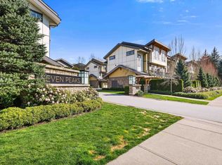 39548 Loggers Ln #15, Squamish, BC V8B 1B9