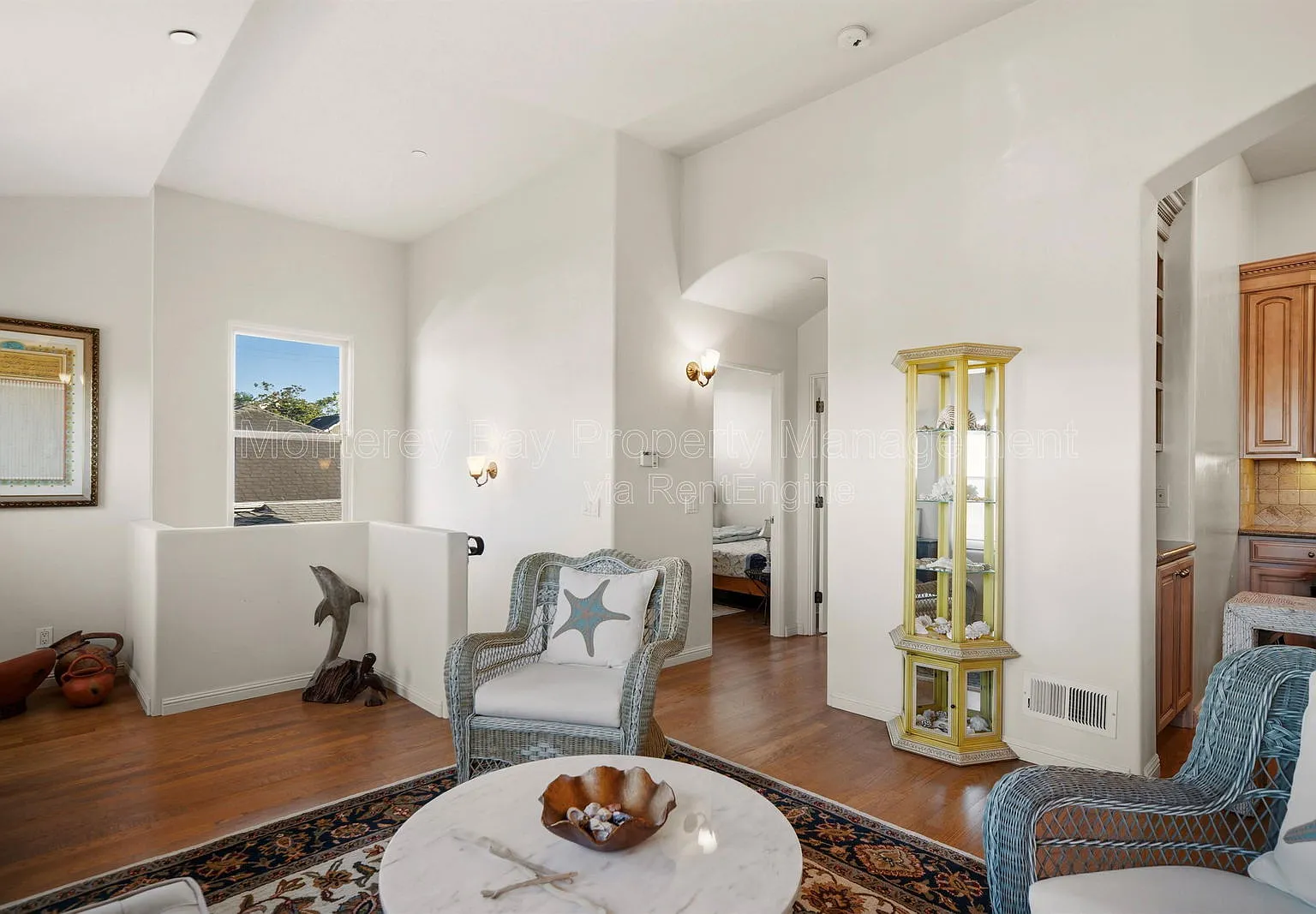 1 bed, 1.0 bath, 710 sqft, $3,495 — Photo 4