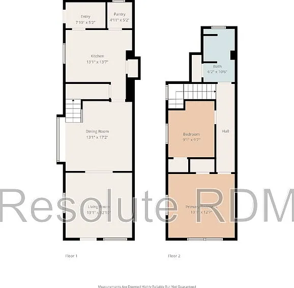 1312 N Dearborn St — Photo 23