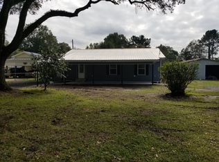 42163 Cannon Rd, Gonzales, LA 70737