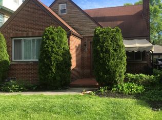 122 Chatham Ave, Buffalo, NY 14216