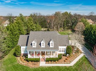 1988 Carpenters Grade Rd, Maryville, TN 37803