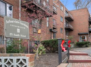 171 South St APT 5A, Jamaica Plain, MA 02130