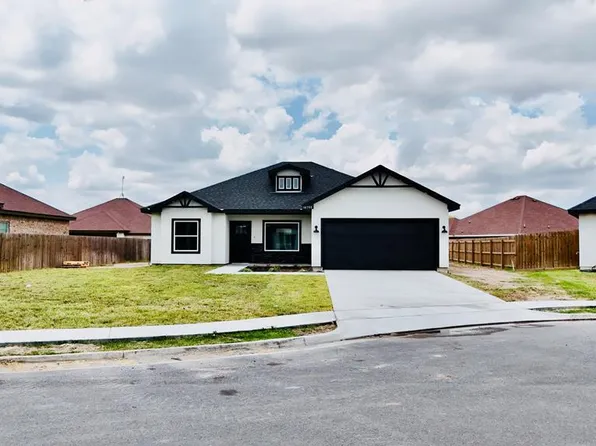 16755 E McCullar Ct, Harlingen, TX 78552