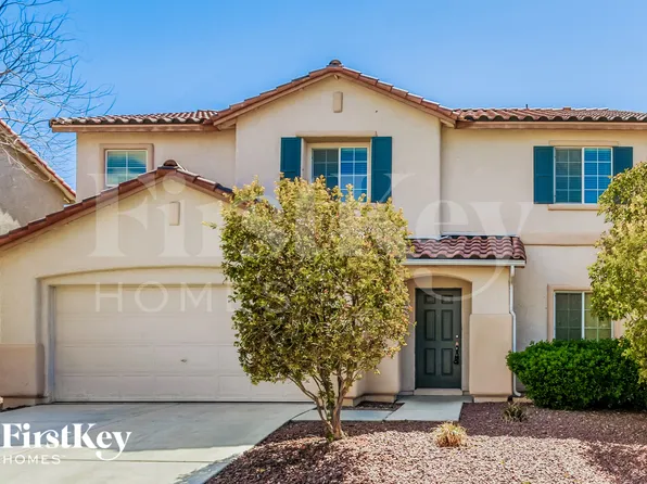4913 Cherokee Run Ct, Las Vegas, NV 89131