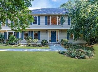 15 Bridle Path, Westwood, MA 02090