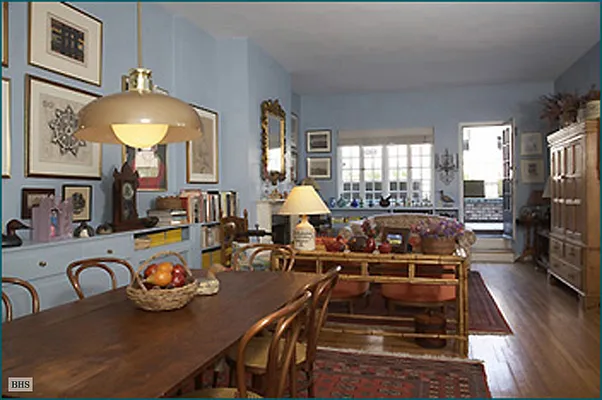 Rented by Brown Harris Stevens | media 28