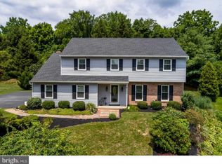 333 Sissinghurst Dr, West Chester, PA 19382