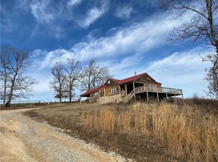 12317 Haden Rd, Bentonville, AR 72713