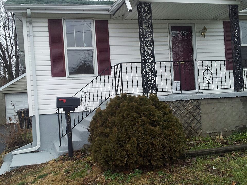 1st image of 3219 Marvin Ave