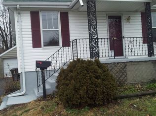 3219 Marvin Ave, Saint Louis, MO 63114
