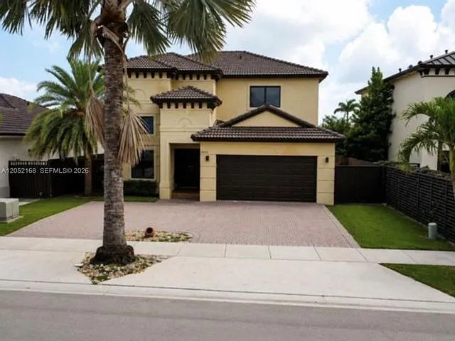 4450 SW 164th Ave