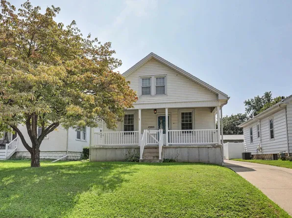 2106 Jefferson St, Quincy, IL 62301