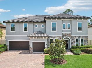 2353 Brickell Pl, Oviedo, FL 32765