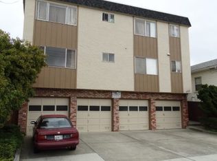 474 Commercial Ave APT 2, South San Francisco, CA 94080
