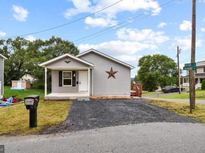 391 Alsberry St, Strasburg, VA, 22657