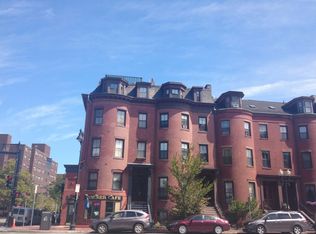 502 Massachusetts Ave, Boston, MA 02118